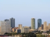 Fort Worth Skyline