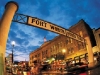 Stockyards Visitor Center