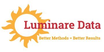 Logo - Luminare Data